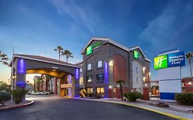 Holiday Inn Express Marana Az